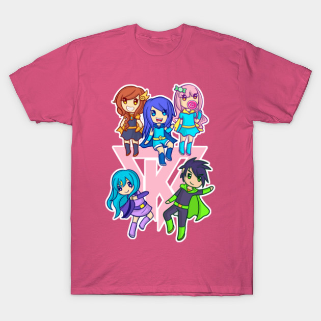 Funneh Merch Store