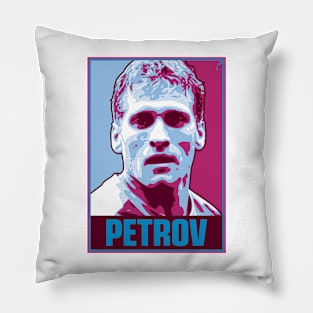 Petrov Pillow