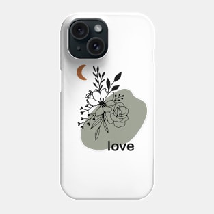 Love Phone Case