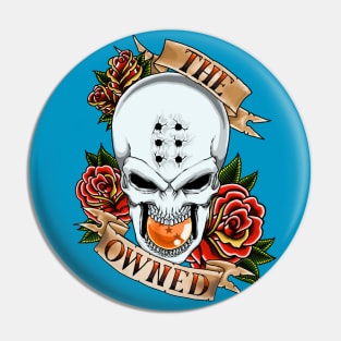 The Owned Pin