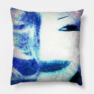 Star girl Pillow