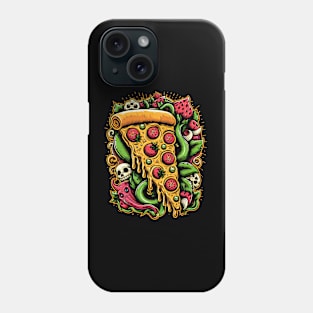 PIZZA Phone Case