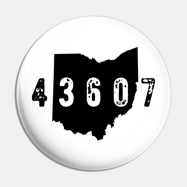 43607 zip code Toledo Ohio Pin by OHYes