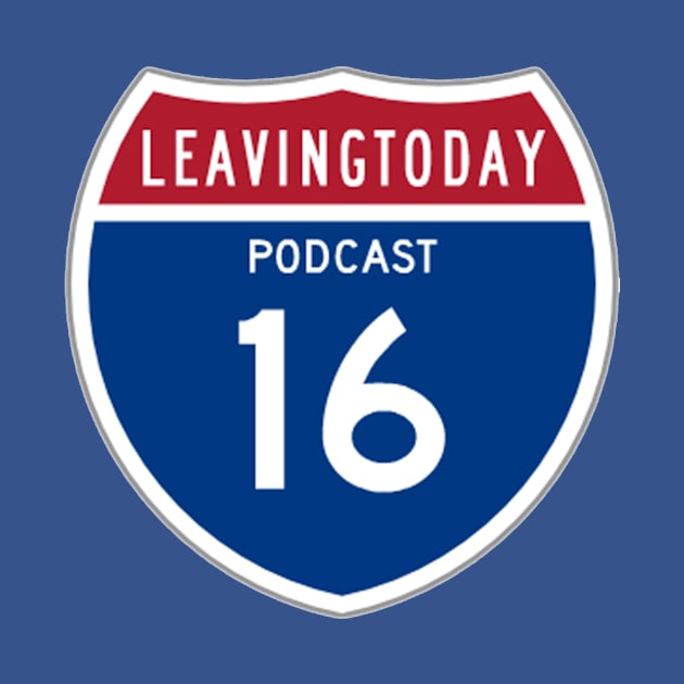 Interstatelogo by leavingtodaypodcast