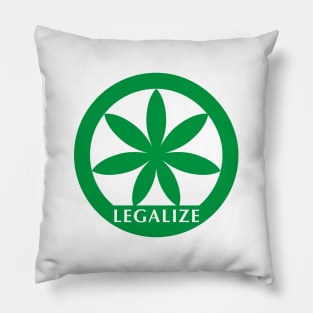 LEGA LIZE Pillow