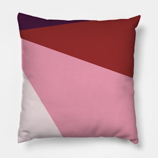 Geometric Pillow