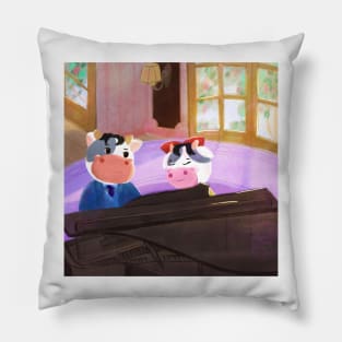 can't take my eyes off you by xoalsohanifa Pillow