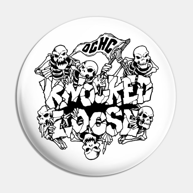 Knocked-Loose Pin by rozapro666