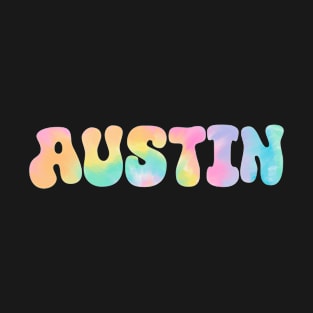 Austin T-Shirt