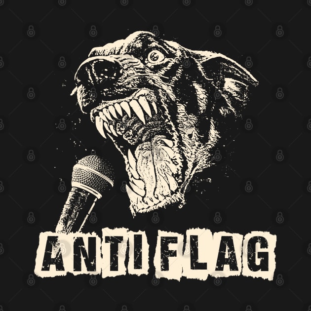 anti flag ll darkness by angga108