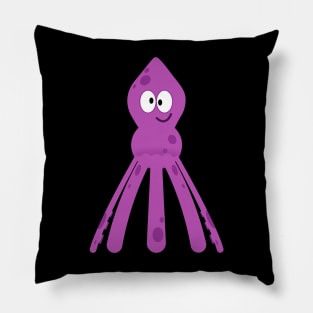 The last of us part 2 octopus Pillow