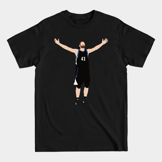 Discover Kevin Love Hands Up - Kevin Love - T-Shirt