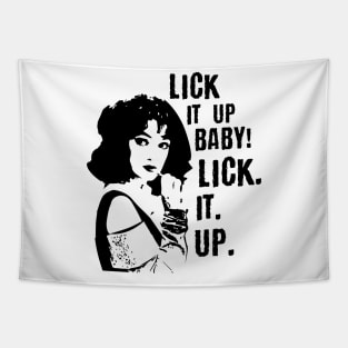 Heathers Tapestry