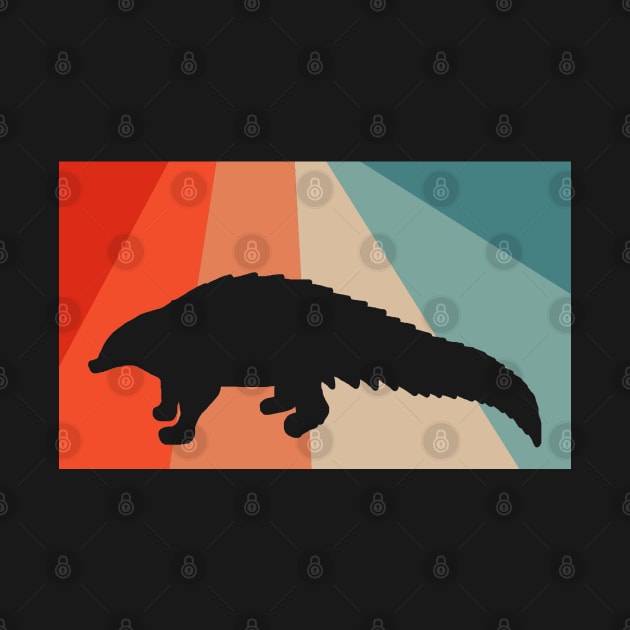Pangolin lovers pangolin Save species by FindYourFavouriteDesign