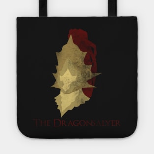 The Dragonslayer Tote