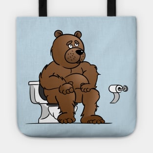 Bearish Tote