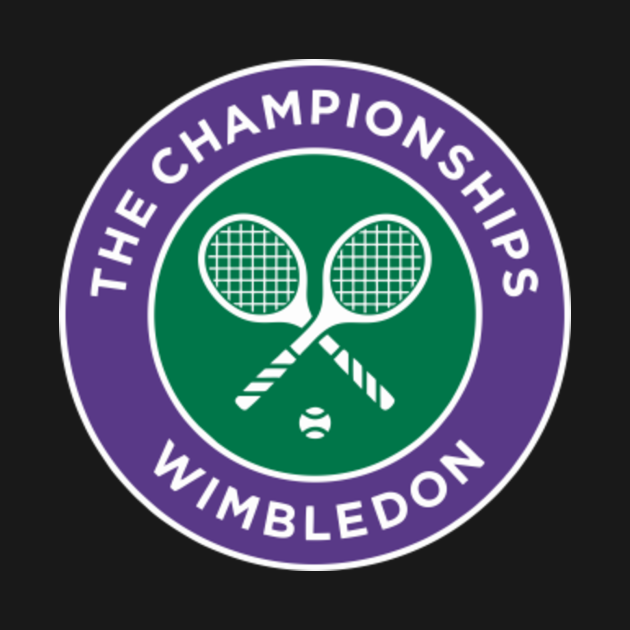wimbledon merch vintage - Wimbledon - Kids T-Shirt | TeePublic