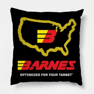 BARNESS USA Pillow