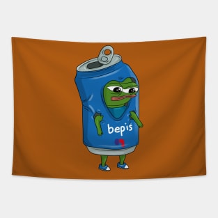 Bepis Fren Tapestry