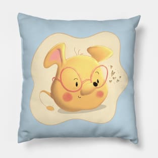 Cute Mouse - Onesies for Babies - Onesie Design Pillow