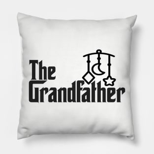 The Grandfather Pillow