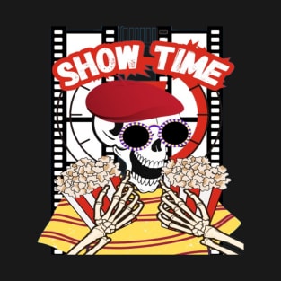 Show Time T-Shirt