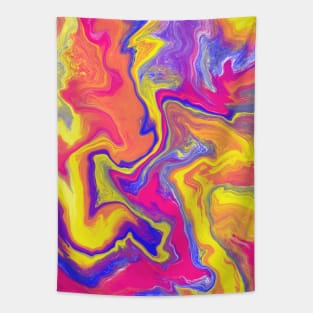 --The Fluid Collection -- Tapestry