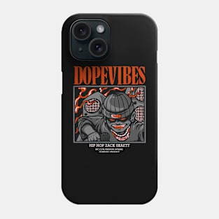 Dope Vibes Phone Case