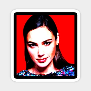 gal gadot Magnet