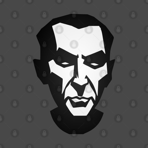 Bela Lugos by PCB1981