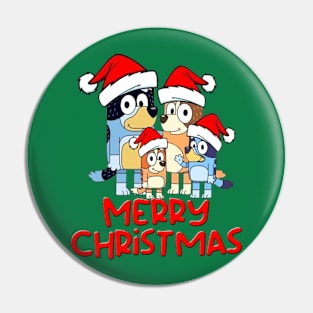 merry christmas Pin