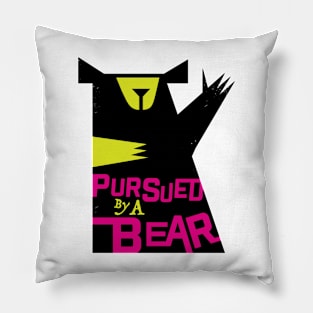 PBAB Logo Pillow