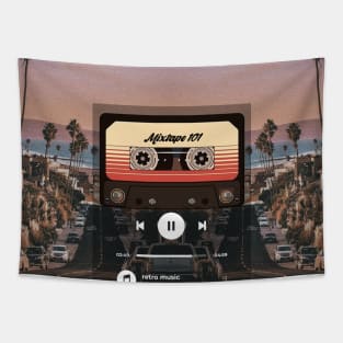 MixTape Music on the Road | Passion Tapestry