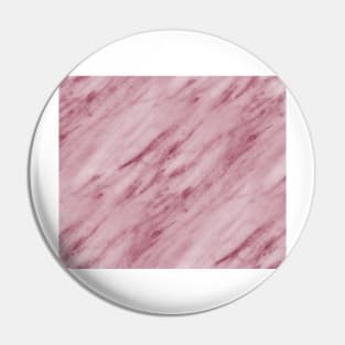 Audace Rosa marble Pin