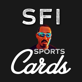 SFI Sports Cards T-Shirt