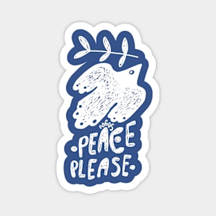 peace Magnet