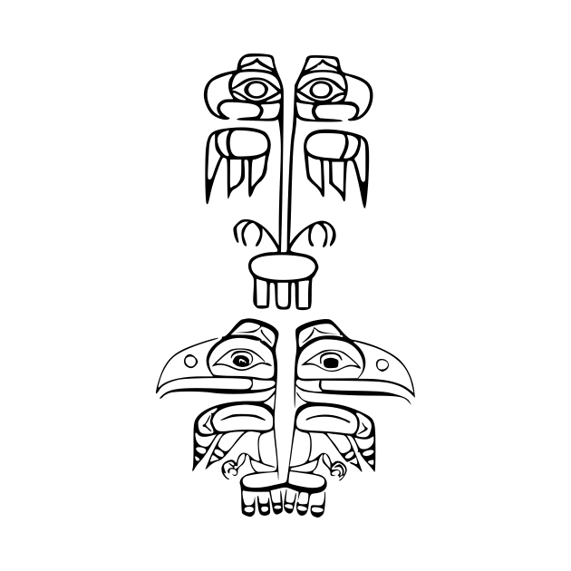 totem by xam