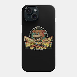 Freddy Fazbears Pizza Phone Case