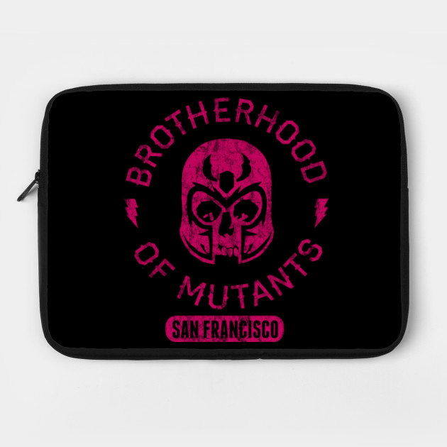 Bad Boy Club: Brotherhood of Mutants