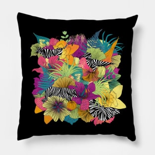 wondergarden Pillow