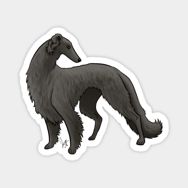 Borzoi gifts discount