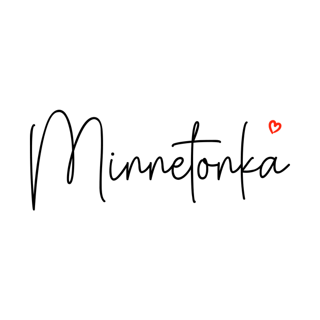 Minnetonka by MBNEWS