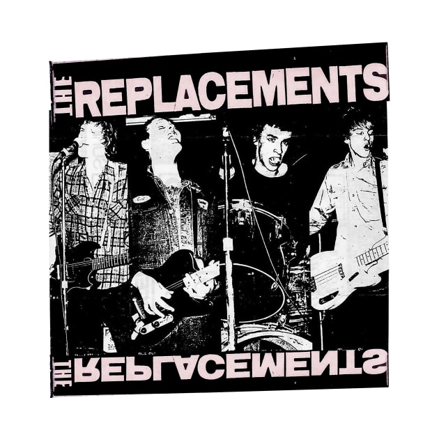 the replacements by cocot podcast