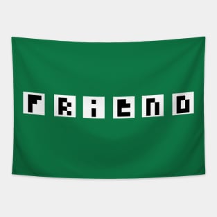 Friend Tapestry