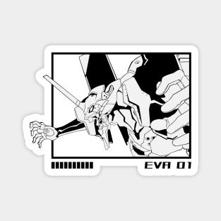 Eva Magnet