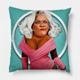 Madea Pillow