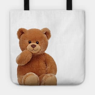 baby bear Tote