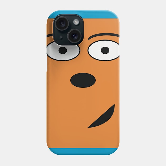 Life Dog Phone Case by wijaya store