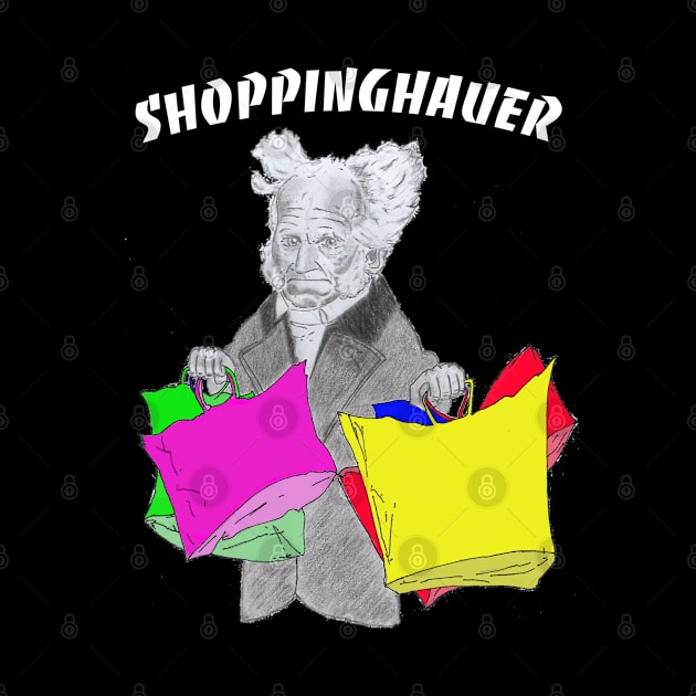 Shoppinghauer by Galaxia