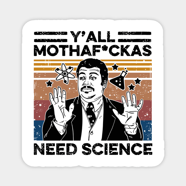 Neil degrasse tyson science shirt discount